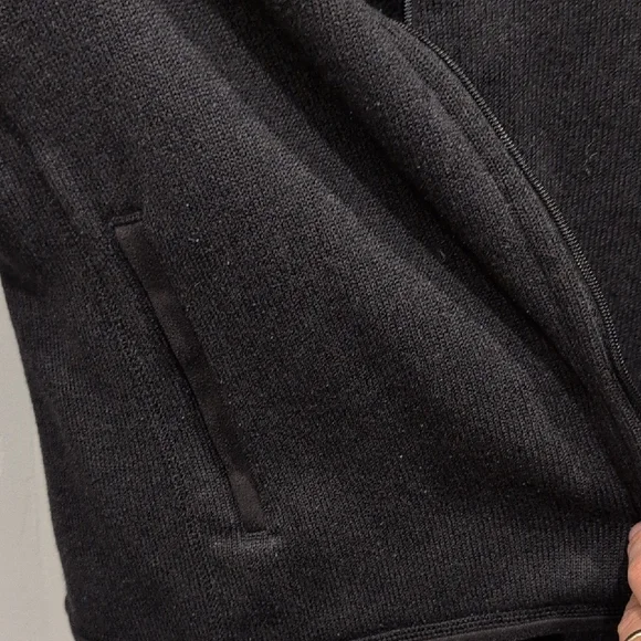 Patagonia Women's Better Sweater® Fleece Jacket Small EUC - Picture 6 of 12